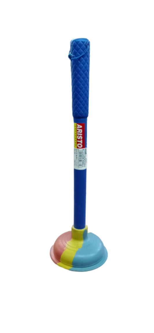 Aristo Plungers. - Small