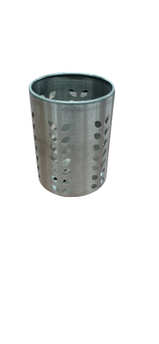 Ss Spoon Stand. - NO.1