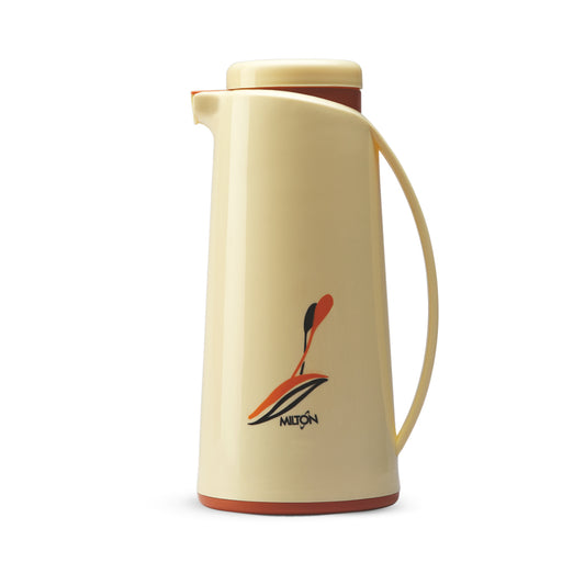 Milton Cafetressa Vaccum Flask - 300ml, Orange