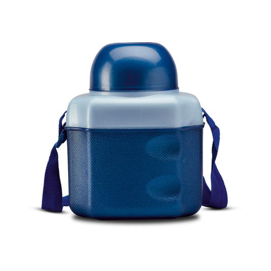 Milton CRUISER WATER 1300/1800/2200ml. Pack Of 1. - 1300ML, Blue