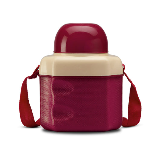 Milton CRUISER WATER 1300/1800/2200ml. Pack Of 1. - 1300ML, Maroon