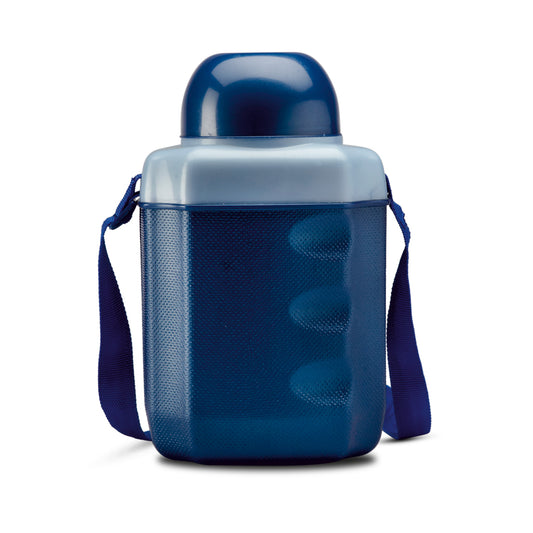 Milton CRUISER WATER 1300/1800/2200ml. Pack Of 1. - 1800ml, Blue