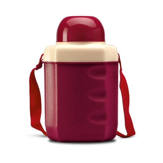 Milton CRUISER WATER 1300/1800/2200ml. Pack Of 1. - 1800ml, Maroon