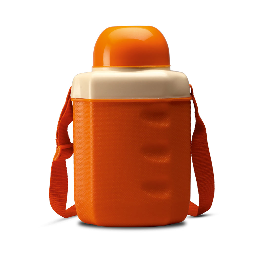 Milton CRUISER WATER 1300/1800/2200ml. Pack Of 1. - 1800ml, Yelloow