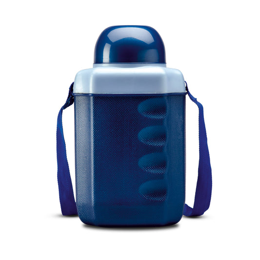 Milton CRUISER WATER 1300/1800/2200ml. Pack Of 1. - 2200ml, Blue