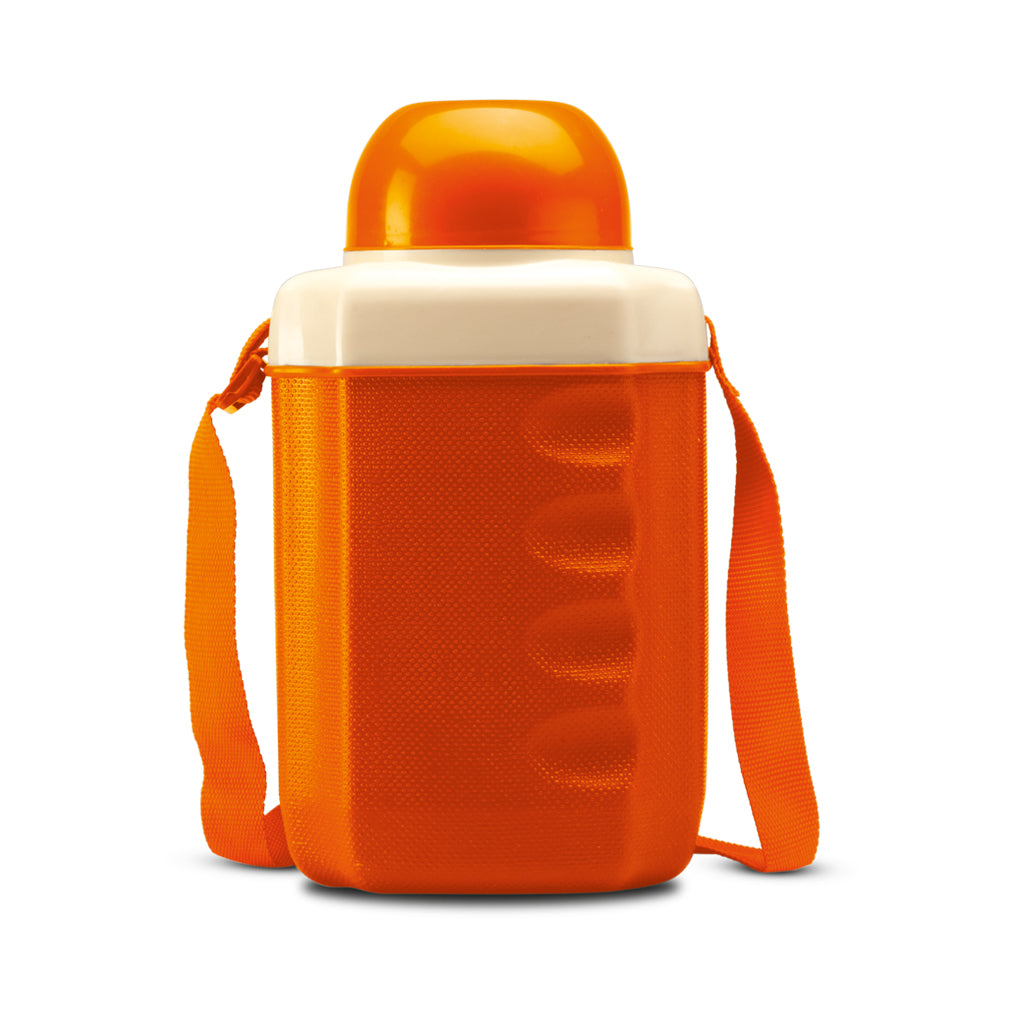 Milton CRUISER WATER 1300/1800/2200ml. Pack Of 1. - 2200ml, Yelloow