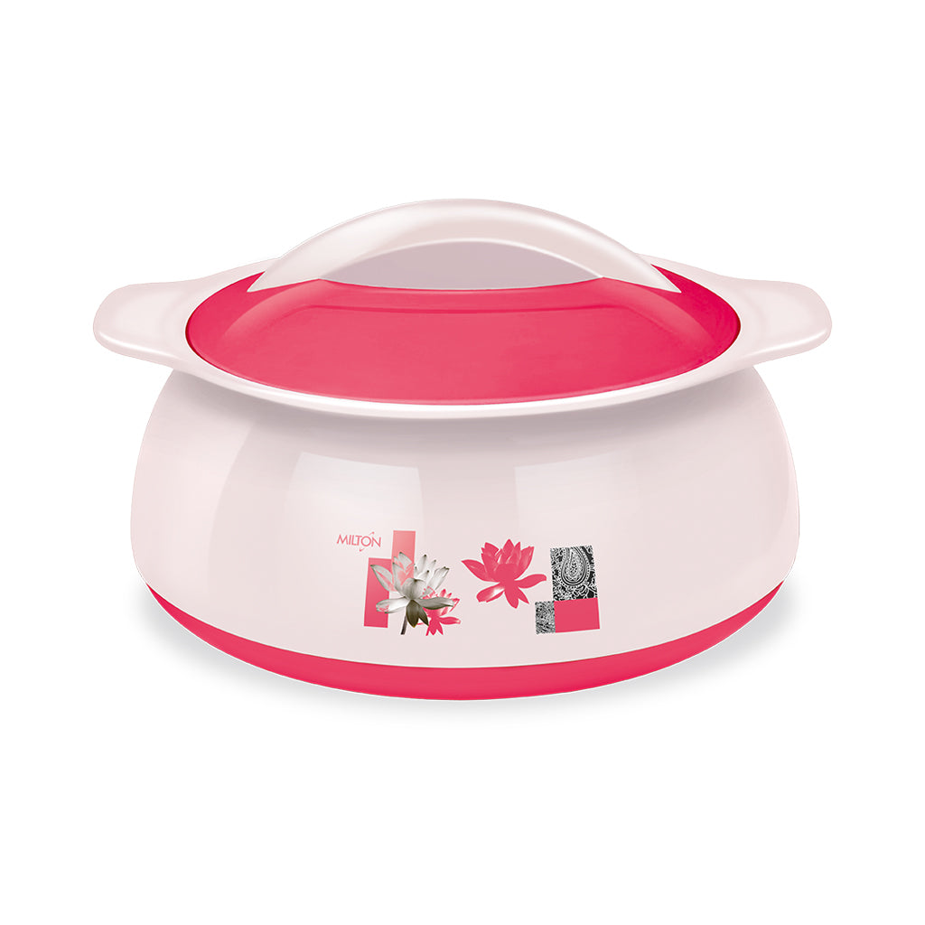 Milton Delish 1000 ml, 1 Pice - 1000ml, Red