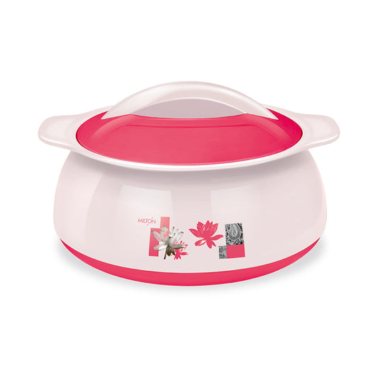 Milton Delish 1000 ml, 1 Pice - 1000ml, Red