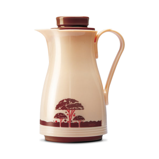 Milton Ellie, 500 ml flask - Brown