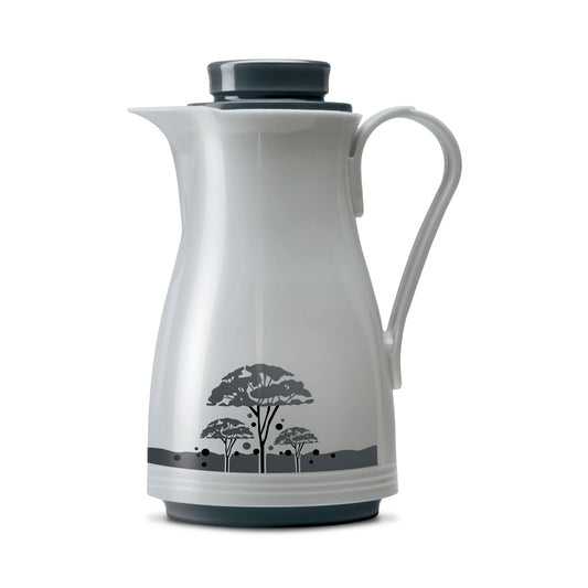Milton Ellie, 500 ml flask - Grey