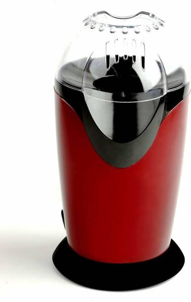 SKY LINE VTL-4040 1200-Watt Pop Corn Maker (Multicolour)
