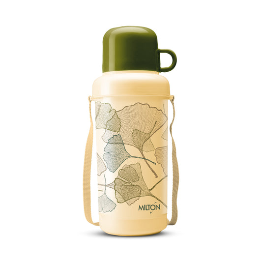 MILTON  IMAGINATION FLASK (BOTTLE)_ - Dark Green 500ml