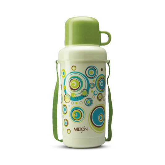 MILTON  IMAGINATION FLASK (BOTTLE)_ - Green 500ml