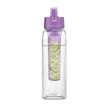 MILTON  INFUSER BOTTLE - Purple