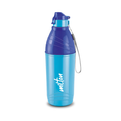Milton cool Athletics  Water Bottle 600Ml - Blue