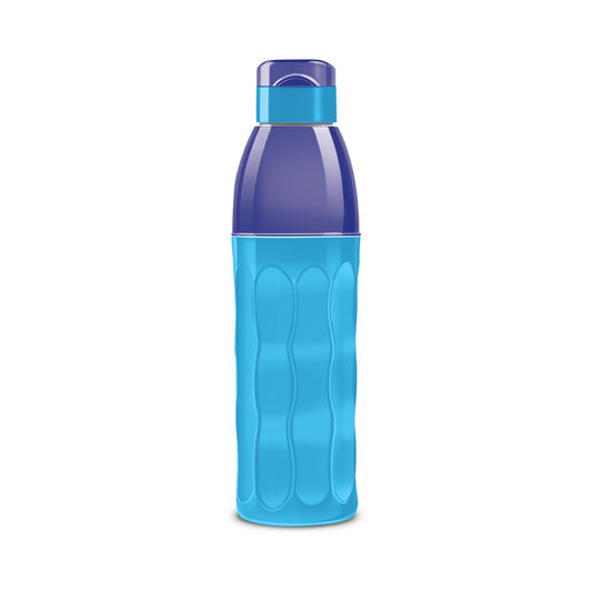 Milton Kool Brook Water Bottle 1100Ml ( Pack Of 1Pcs) - Sky Blue
