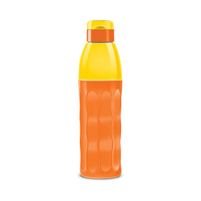 Milton Kool Brook Water Bottle 1100Ml ( Pack Of 1Pcs) - Orange
