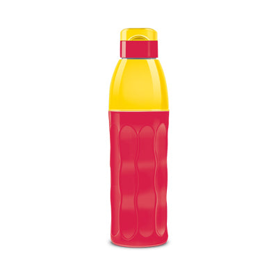 Milton Kool Brook Water Bottle 1100Ml ( Pack Of 1Pcs) - Red