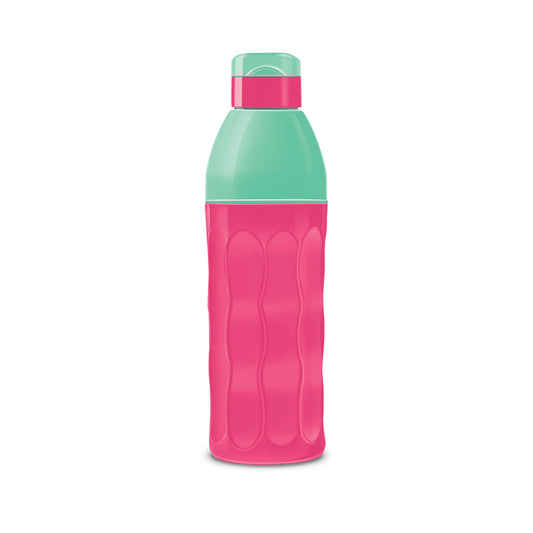 Milton Kool Brook Water Bottle 600Ml ( Pack Of 1Pcs) - Pink