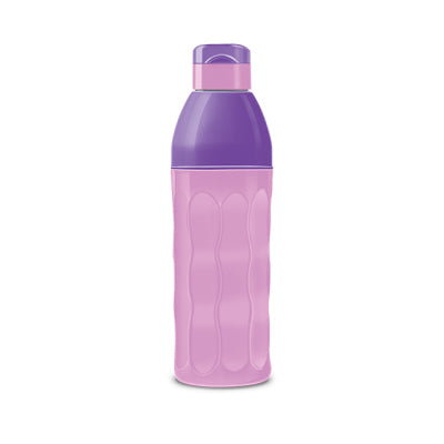 Milton Kool Brook Water Bottle 600Ml ( Pack Of 1Pcs) - Purple