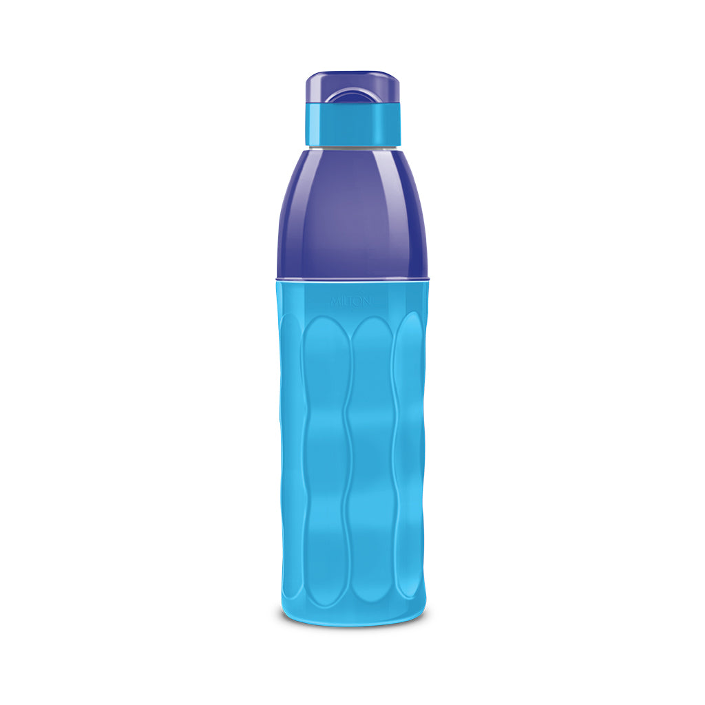 Milton Kool Brook Water Bottle 900Ml ( Pack Of 1Pcs) - Sky Blue