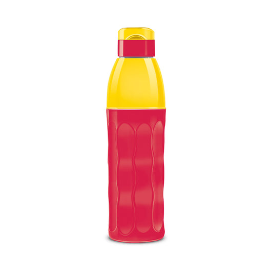 Milton Kool Brook Water Bottle 900Ml ( Pack Of 1Pcs) - Red