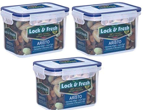 Aristo Lock & Fresh 103. - 800ml