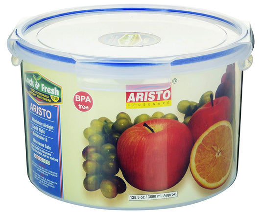 Aristo Lock & FRESH 1020 Container. - 3800ml