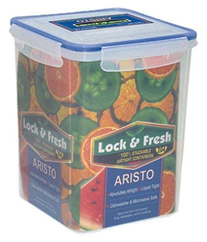 Aristo Lock & FRESH 204. - 2900ml