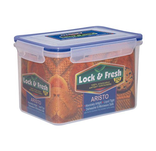 Aristo Lock & Fresh 212  - 1800ml