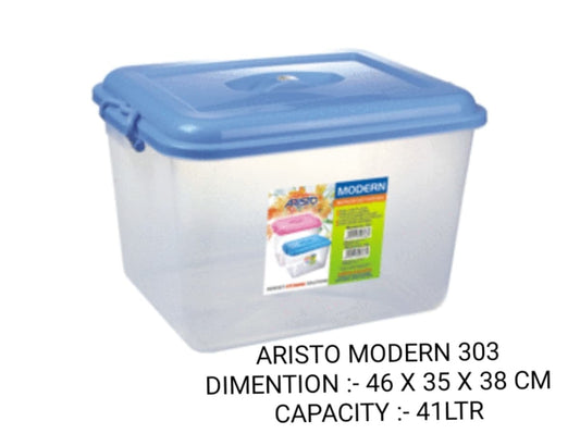 Aristo Modern Container  303. - 42Ltr