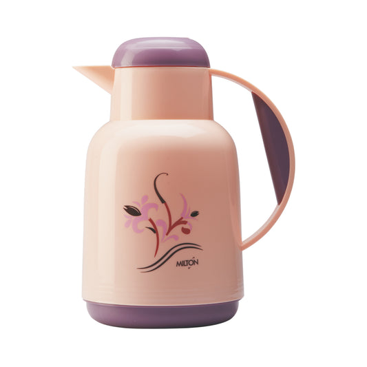 Milton Nancy Flask - 1000ml, Purple