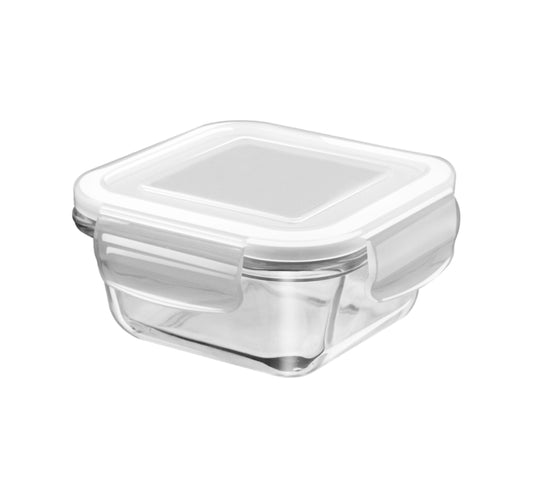 Treo : Fridgeware : Store Fresh Square Container :300/520/665ml. - 520ml