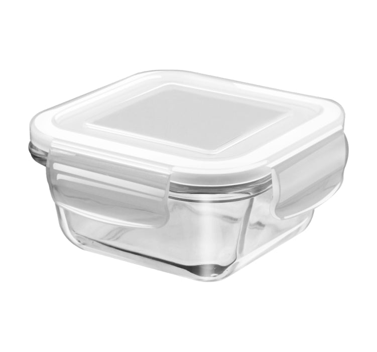 Treo : Fridgeware : Store Fresh Square Container :300/450/665ml. - 665ml