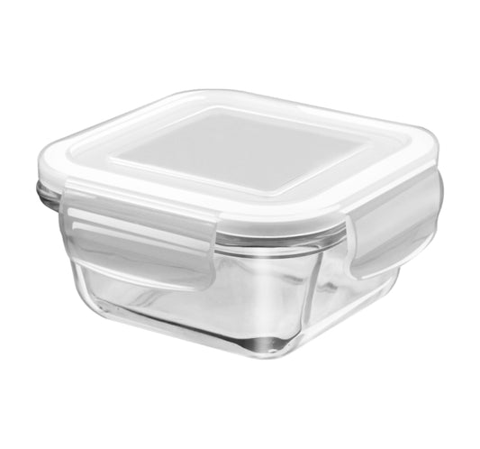 Treo : Fridgeware : Store Fresh Square Container :300/450/665ml. - 665ml