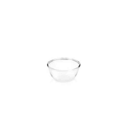 Treo Glass Mixing Bowl, 500 ml (Set of 2 Pcs) - 1Pcs
