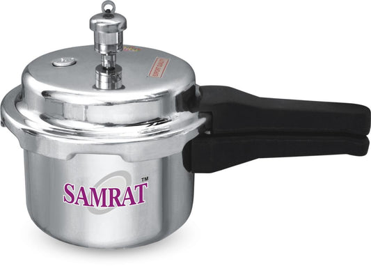 Samrat Aluminium 2Ltr.