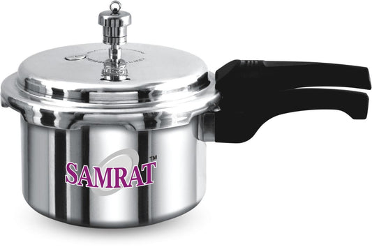 Samrat Aluminium 3Ltr.