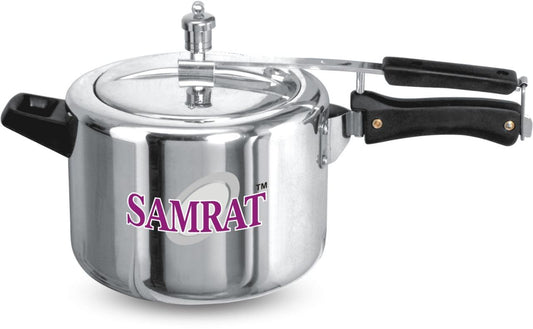 Samrat Aluminium Inner 1Ltr.