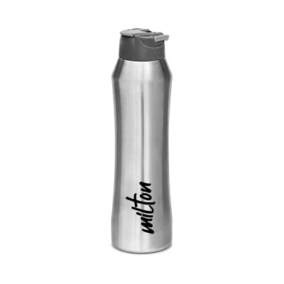 Milton Stark 900 Double Wall Insulated Steel Bottle, 830 ml, 1 Piece