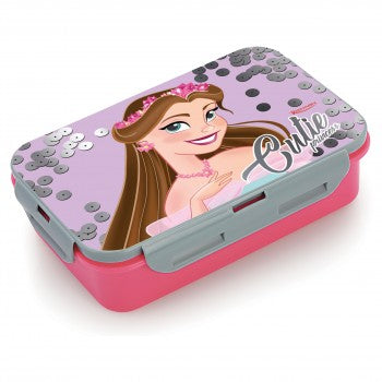 Rishabh Bingo Big Lunch Box.(Pack Of 1Pcs) - Design no.03