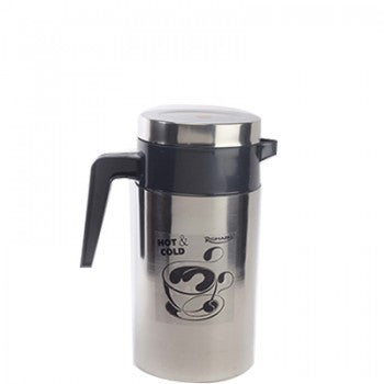 Rishabh Eva 1200 flask /Kettle/Pot