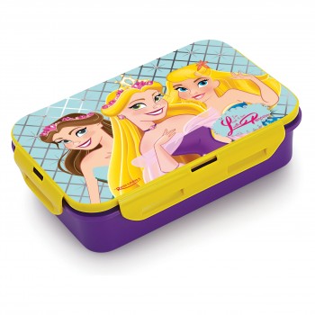 Rishabh Bingo Big Lunch Box.(Pack Of 1Pcs) - Design no.04