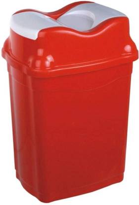 Aristo Utility Swing Dustbins. - 8.3LTR