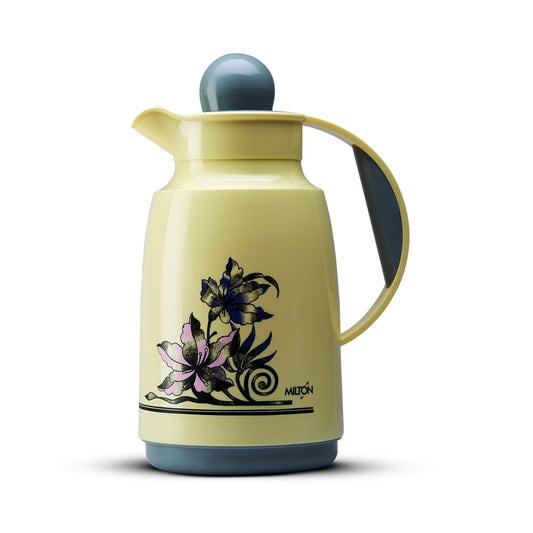 Milton Vienna Flask - 1000ml, Yelloow